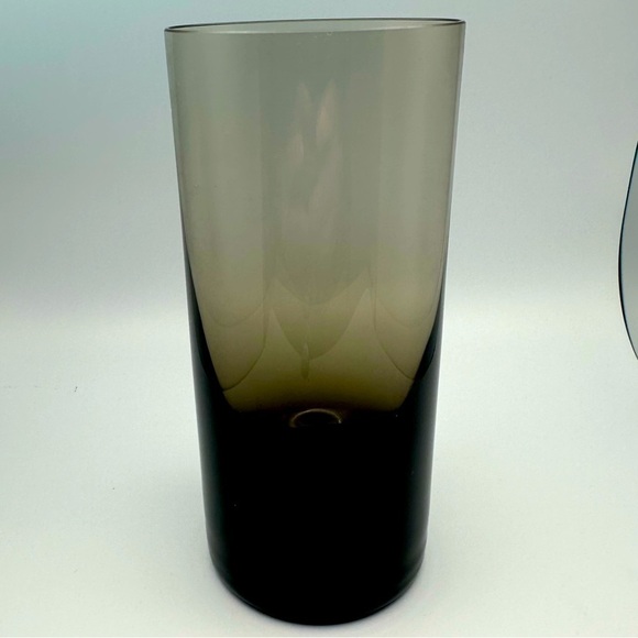 Moser Whisky Highball Smoke - Set of 1 (one) - Picture 1 of 6